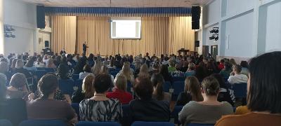 Обучающие семинары по профилактике экстремизма