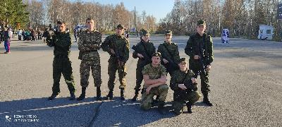 День отца в Берёзовой роще: праздник, который объединяет поколения