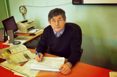 Кагарманов Ангар Мухамадиевич