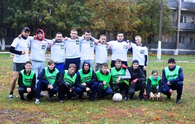 #Спорт-наш выбор!