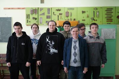 День слесаря в России