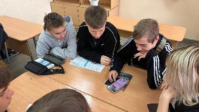 Уверенность в завтрашнем дне: наши студенты прокачивают финансовую грамотность!
