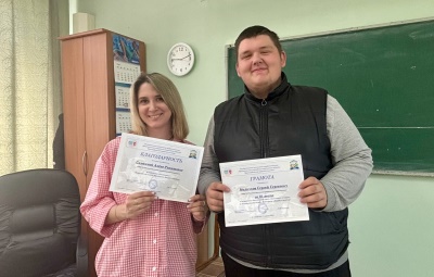 Наши студенты блеснули знаниями на Всероссийской онлайн-викторине «Вперед к звездам»