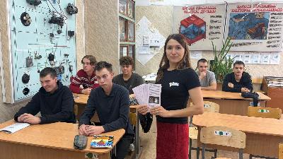 День социального педагога: когда поддержка становится профессией