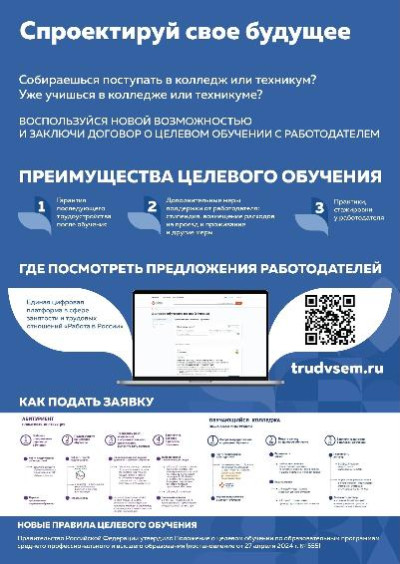 О преимуществах СПО