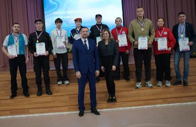 Итоги Месячника защитников Отечества