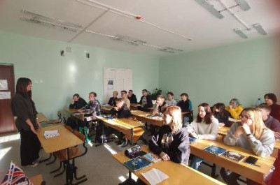 Интернет-портал «Билет в Арктику»