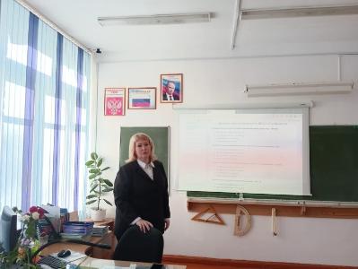 Профориентация для 9-х классов