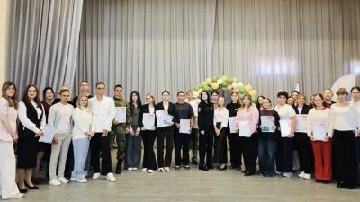 Гордимся нашими студентами: итоги конкурса «Я — гражданин России»! 