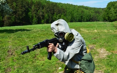 Итог военно-полевых сборов!