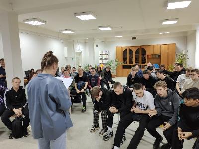 КВИЗ - викторина на тему "Всемирный день отказа от курения"