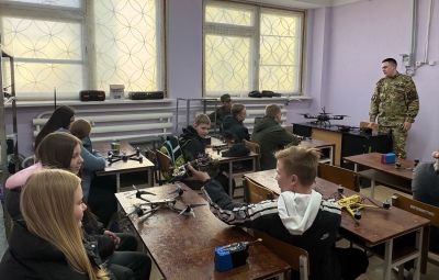 День открытых дверей для будущих студентов: Встреча с колледжем и миром техники!