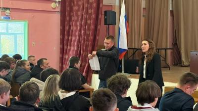 День знаний в нашем колледже: старт нового учебного года! 