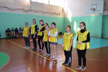 Соревнования  по  волейболу