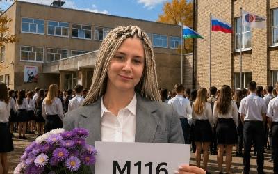 Дорогие первокурсники!   1 сентября — ваш первый большой шаг в студенческой жизни! Чтобы этот день прошёл спокойно и без суеты, мы подготовили для вас важную информацию.