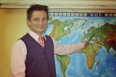 Тетерин Илья Сергеевич 